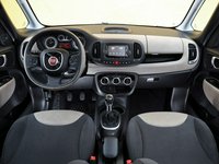 Photo 0of Fiat 500L Living Minivan (2013-2018)