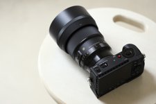 Photo 0of SIGMA 85mm F1.4 DG DN | Art Full-Frame Lens (2020)