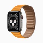Photo 10of Apple Watch Series 6 Smartwatch (2020)