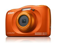 Photo 3of Nikon Coolpix W150 Compact Camera (2019)