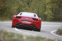 Photo 5of Ferrari 458 (F142) Sports Car (2009-2016)