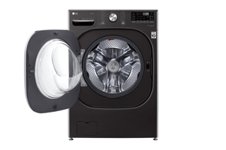 Photo 2of LG WM4500HBA Front Load Washing Machine w/ TurboWash 360