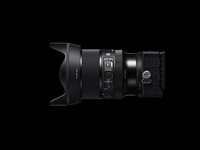 Photo 2of Sigma 24mm F1.4 DG DN Art Full-Frame Lens (2022)