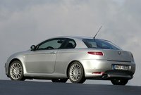 Photo 3of Alfa Romeo GT (937) Coupe (2003-2010)
