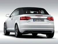 Photo 6of Audi A3 (8P7) Cabriolet