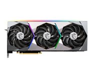 MSI RTX 3080 Ti SUPRIM (X) 12G