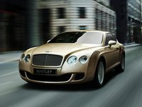 Thumbnail of product Bentley Continental GT Coupe (2003-2010)