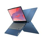 Lenovo IdeaPad Flex 3i GEN 8 12" Chromebook (2023)