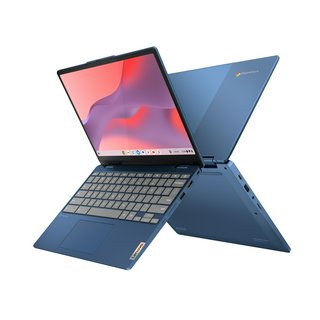 Lenovo IdeaPad Flex 3i GEN 8 12" 2-in-1 Chromebook (2023)