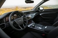 Photo 11of Audi A6 C8 (4K) Sedan (2018)