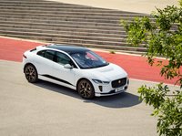 Thumbnail of Jaguar I-Pace Crossover (2018)