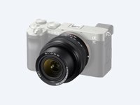 Photo 1of Sony FE 28-60mm F4-5.6 Full-Frame Lens (2020)