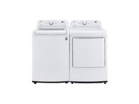 Photo 5of LG WT7005C Top-Load Washing Machine