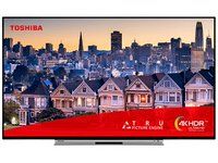 Toshiba UL5A 4K TV (2019)