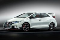 Thumbnail of Honda Civic 9 (FK) Hatchback (2012-2017)