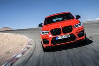 Photo 1of BMW X4 M F98 Crossover (2019-2021)