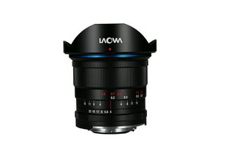 Laowa 14mm f/4 Zero-D DSLR Full-Frame Lens