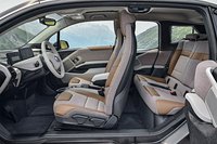 Photo 0of BMW i3 LCI Hatchback (2017-2022)
