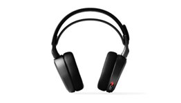 Photo 0of SteelSeries Arctis 7 (Arctis 7P / 7X)