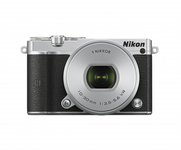 Thumbnail of product Nikon 1 J5 1" Mirrorless Camera (2015)
