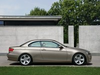 Photo 8of BMW 3 Series E93 Convertible (2007-2010)