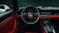 Photo 8of Porsche 911 992 Coupe (2018)