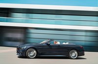 Photo 8of Mercedes-Benz S-Class Cabriolet A217 facelift Convertible (2017-2020)