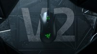Photo 1of Razer DeathAdder v2 Gaming Mouse