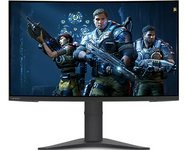 Photo 0of Lenovo G27c-10 27" FHD Curved Gaming Monitor (2020)