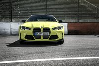 Photo 8of BMW M4 G82 Coupe (2020)
