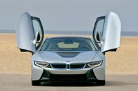 Photo 8of BMW i8 I12 Sports Car (2013-2020)