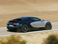 Photo 9of Bugatti Veyron Sports Car (2005-2011)
