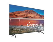 Photo 2of Samsung TU7175 Crystal UHD 4K TV (2020)