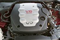 Photo 1of Infiniti G35 Coupe V35 