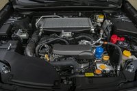 Photo 8of Subaru Legacy 7 (BW) Sedan (2019)