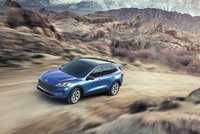 Thumbnail of Ford Escape 4 / Kuga 3 Crossover (2019)