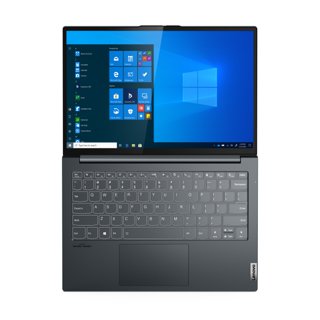 Lenovo ThinkBook 13x Laptop (2021)