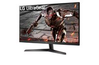 Photo 1of LG 32GN600 UltraGear 32" QHD Gaming Monitor (2020)