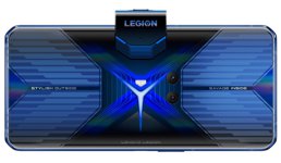 Photo 2of Lenovo Legion Phone Duel (Pro) Gaming Smartphone