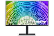 Thumbnail of Samsung S27A600U 27" QHD Monitor (2021)