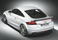 Photo 2of Audi TT RS (8J)