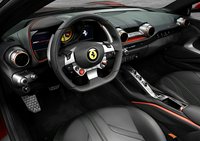Photo 0of Ferrari 812 Superfast (F152M) Sports Car (2017)