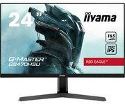 Thumbnail of product Iiyama G-Master G2470HSU-B1 24" FHD Gaming Monitor (2020)