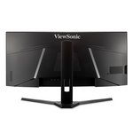 Photo 0of ViewSonic VX3418-2KPC 34" UW-QHD Curved Ultra-Wide Gaming Monitor (2021)