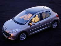 Thumbnail of product Peugeot 207 Hatchback (2006-2012)