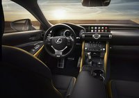 Photo 2of Lexus RC (XC10) facelift Coupe (2018)