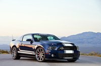 Photo 8of Ford Mustang 5 (S197) Sports Car (2004-2014)