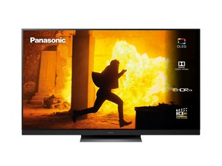 Panasonic GZ1500 4K OLED TV (2019)