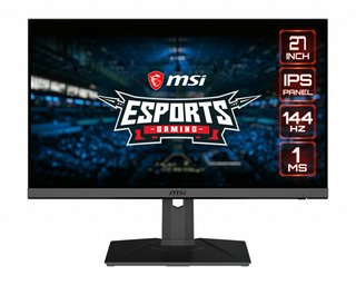 MSI Optix MAG275R 27" FHD Gaming Monitor (2021)