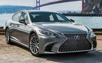 Thumbnail of product Lexus LS 5 (XF50) Sedan (2017-2020)